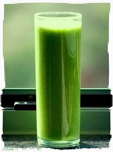 waarom-groene-smoothies-drinken