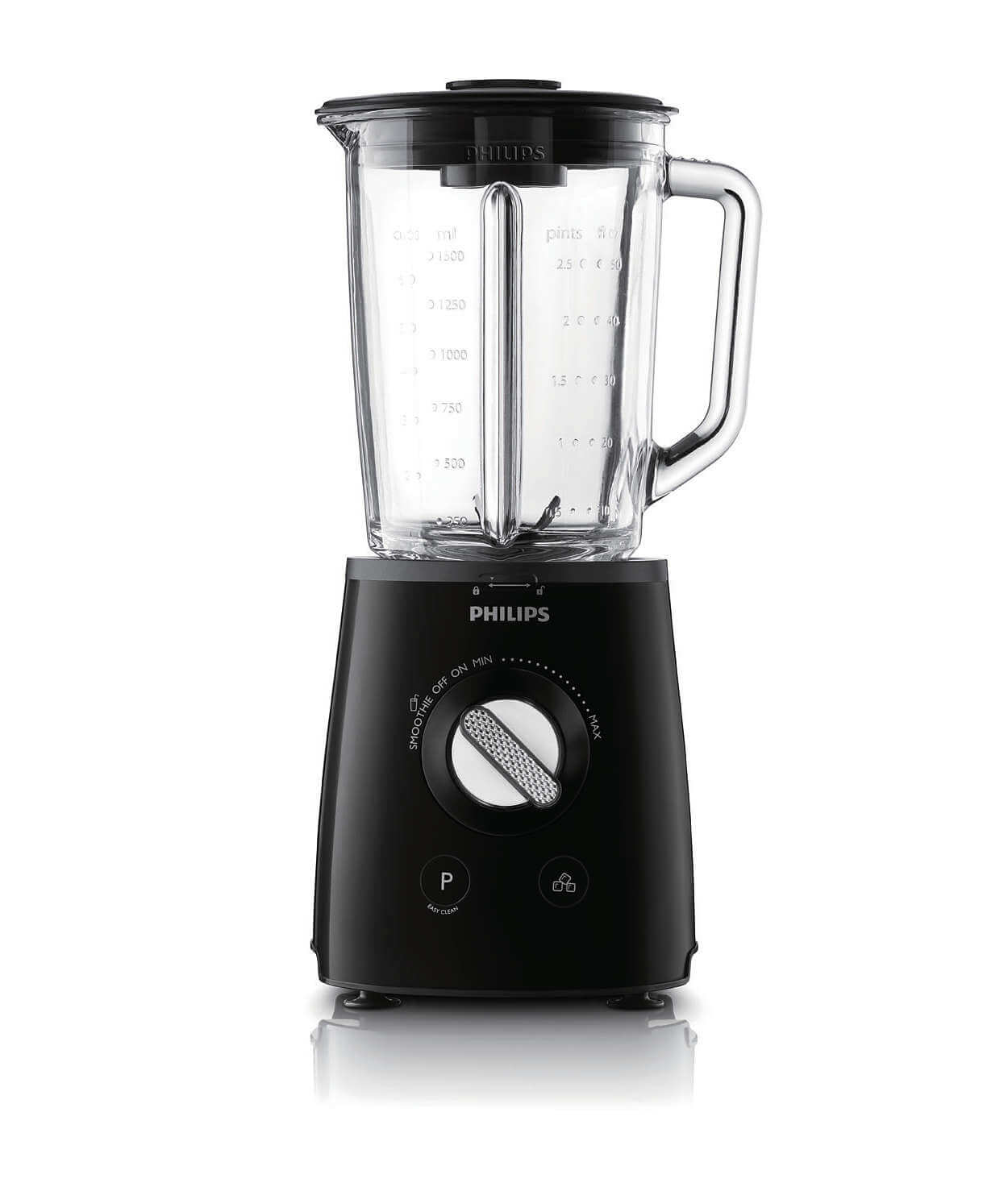 Top 5 Beste Smoothie Blenders / Makers Op een Rij