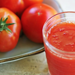 Zelf Tomatensap Maken: 6 Recepten Voor Het Lekkerste Tomatensap